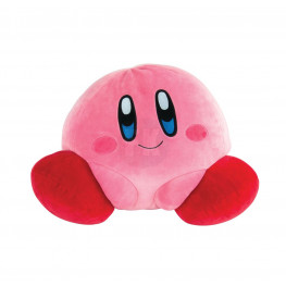 Kirby Mocchi-Mocchi Plush figúrka Kirby 32 cm